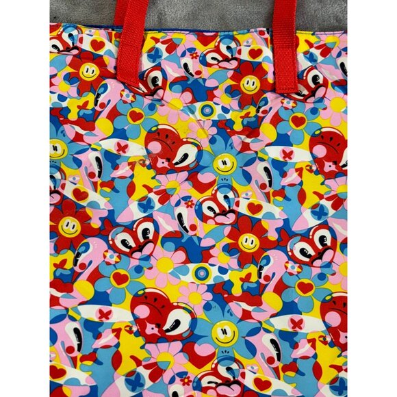 Estee Lauder Large Tote Summer Shopping Bag - Picture 4 of 7